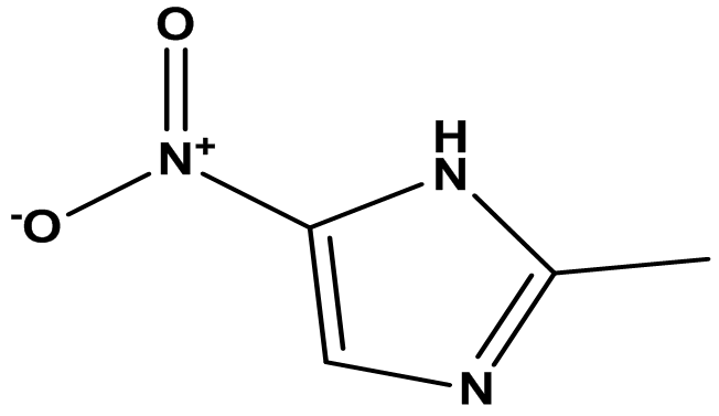 Tinidazole EP Impurity A \ Tinidazole USP RC A